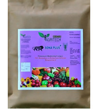 Sona Plus - Potassium Mobilizing Fungus 1 Kg